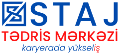 STAJ Tədris Mərkəzi